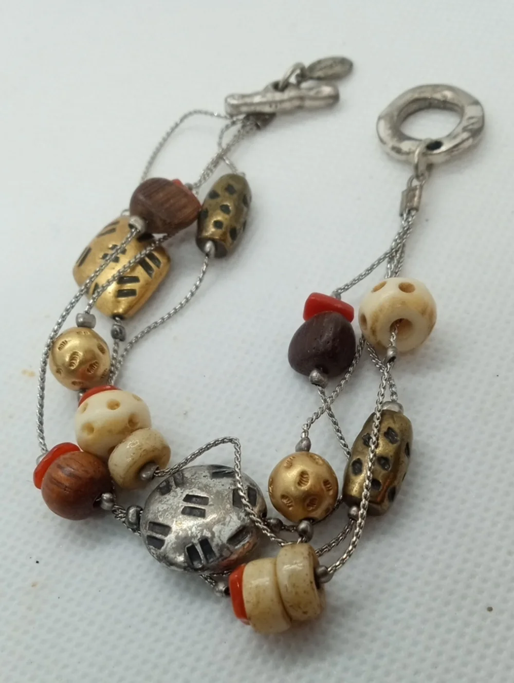 CHICO'S BRACELET - Picture 4 of 6